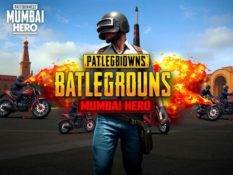 PUBG Mumbai Hero Pro Tips