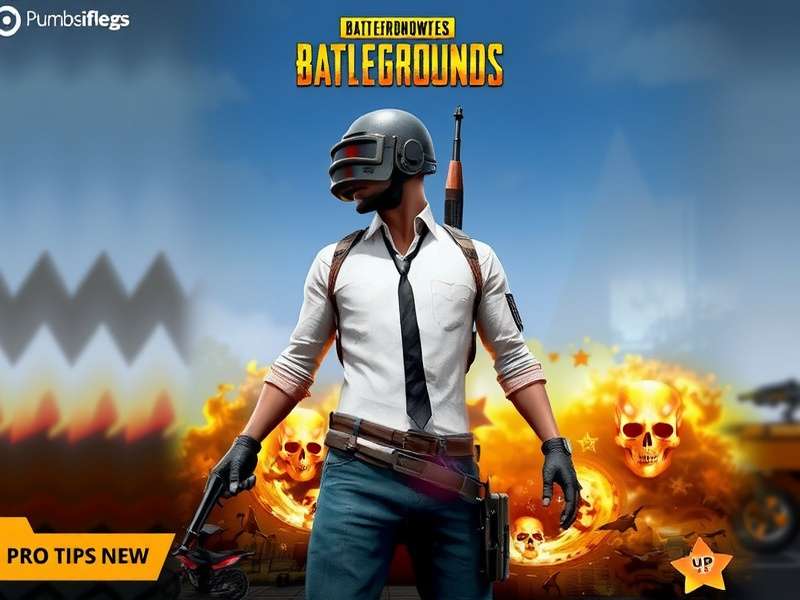 PUBG Mumbai Hero Game Cover